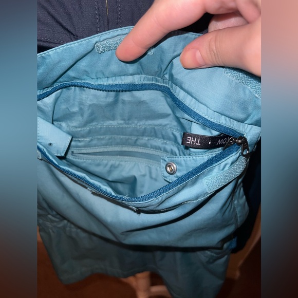 The North Face Windbreaker - Picture 3 of 9